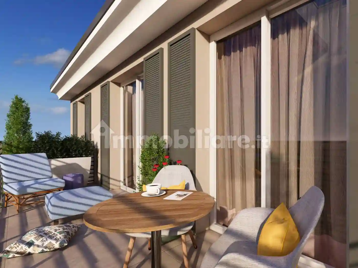 Appartamento - foto 5