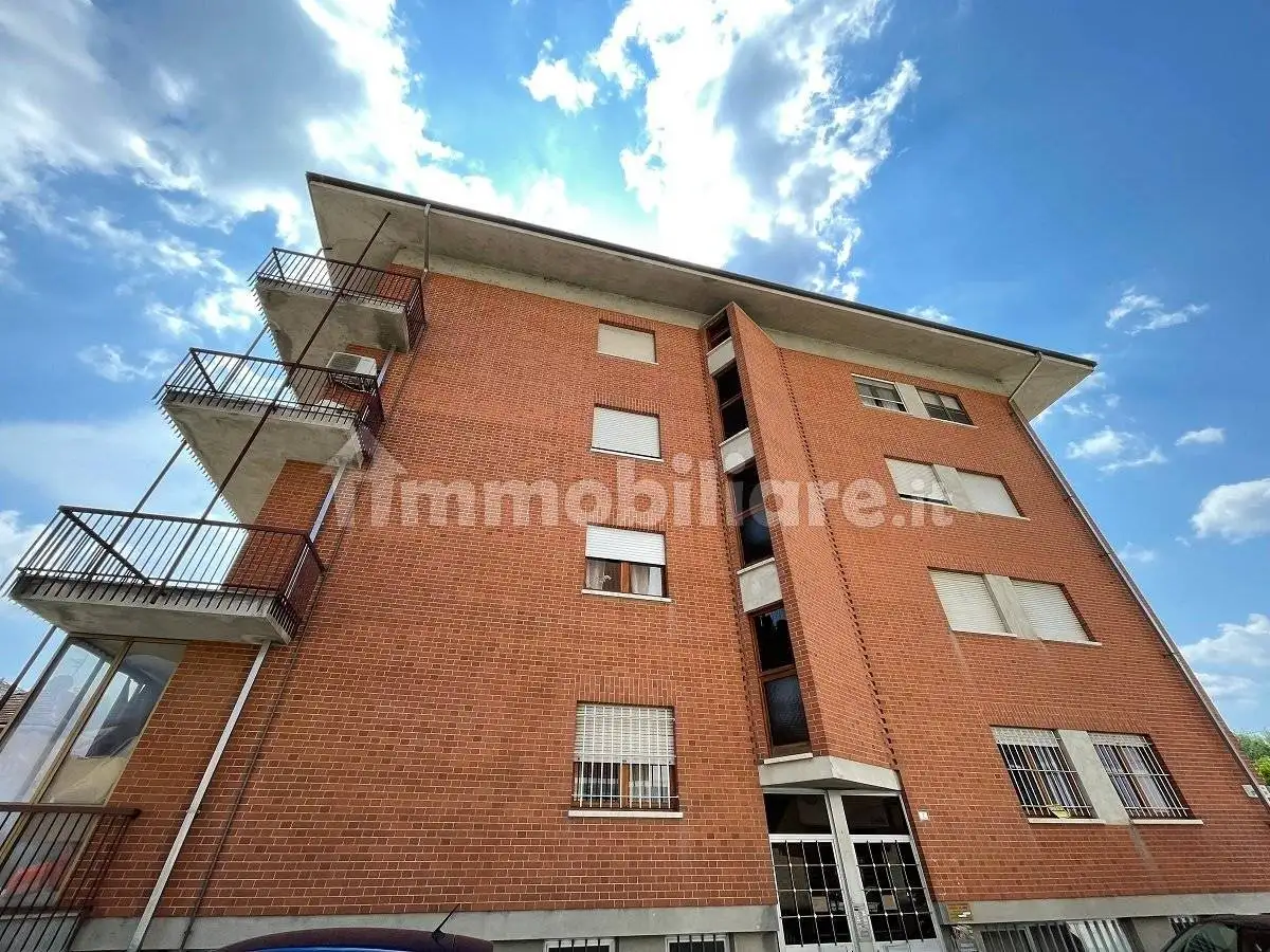 Appartamento in vendita a Santo Stefano Belbo