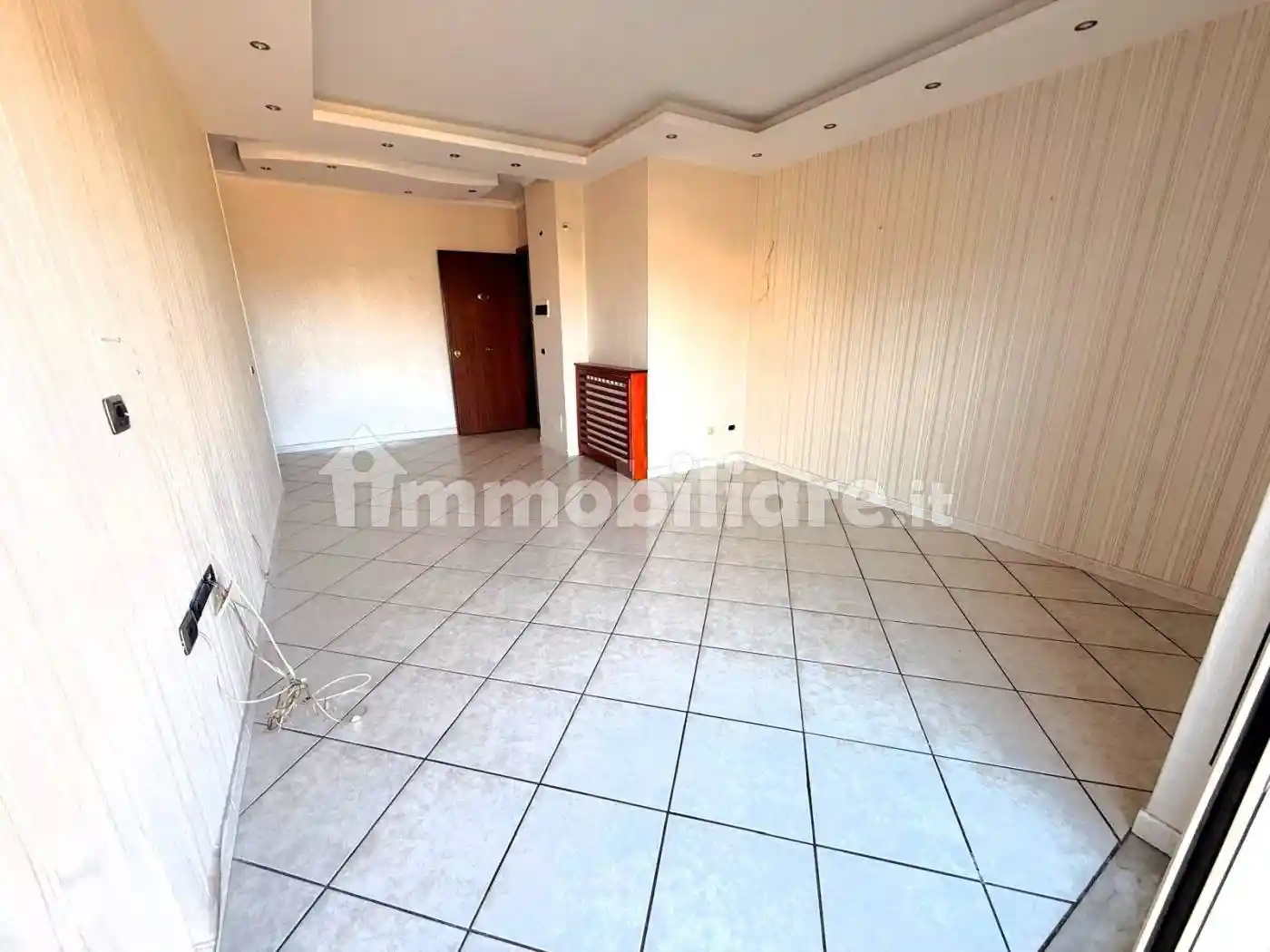 Trilocale via Casacelle, Casacelle - Arco Sant'Antonio, Giugliano in Campania - foto 3