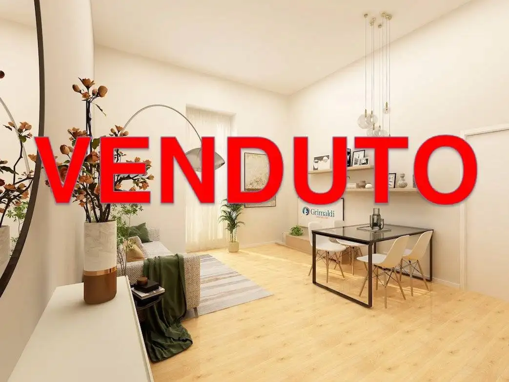 Apartment in vendita a Milan