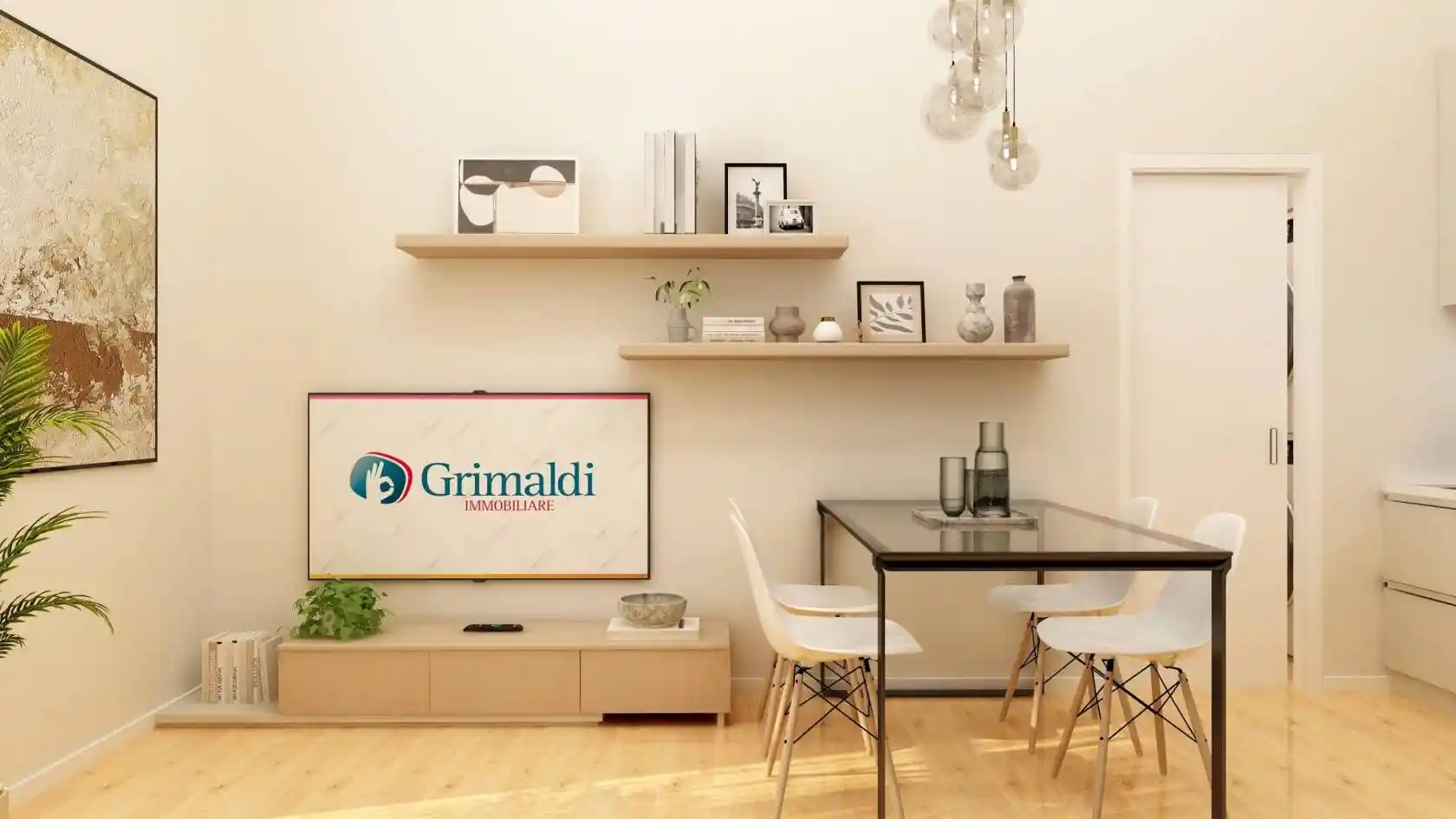 Bilocale via Benedetto Marcello 91, Buenos Aires, Milano - foto 2