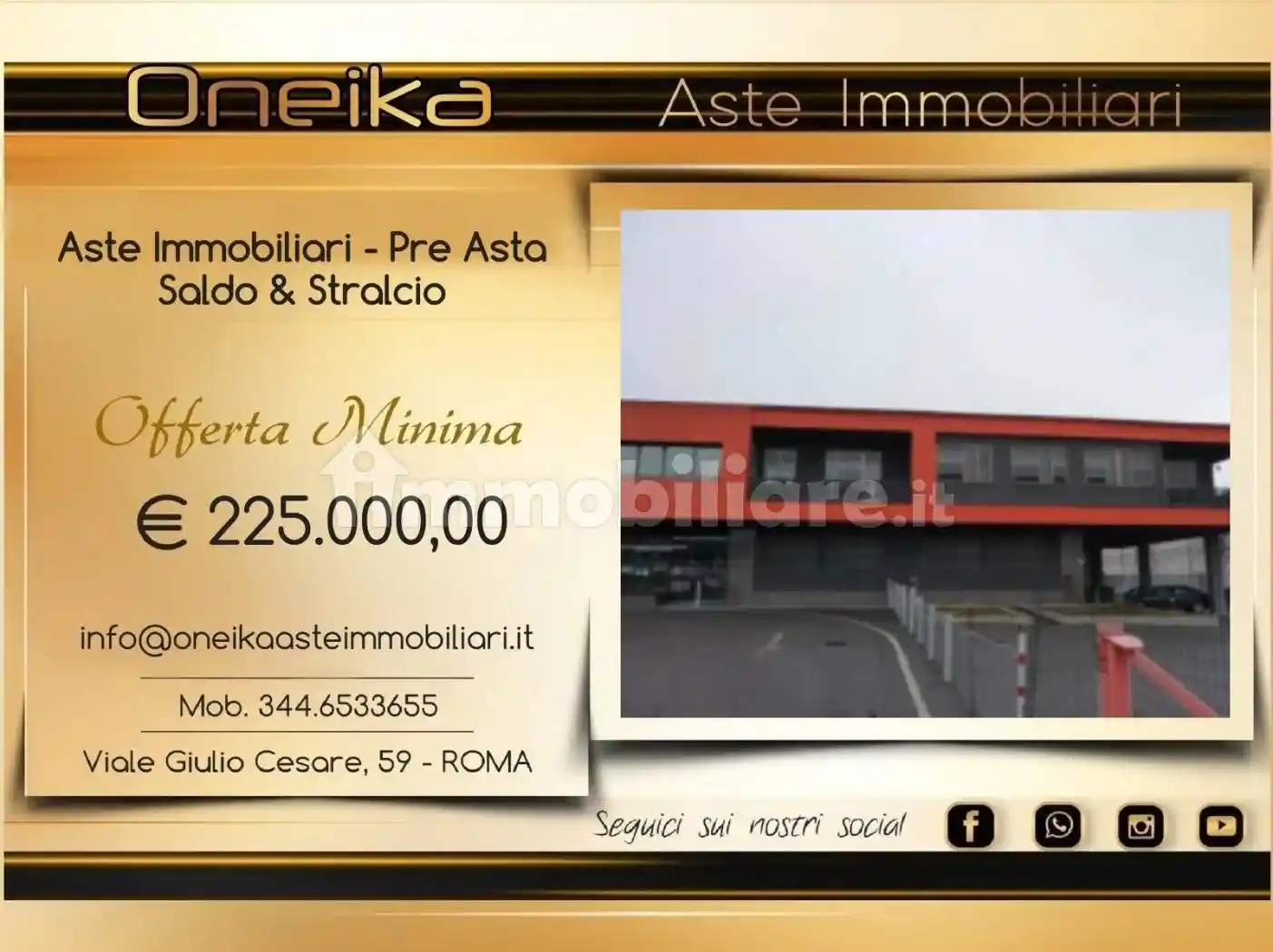 Appartamento in vendita a Caselle Torinese