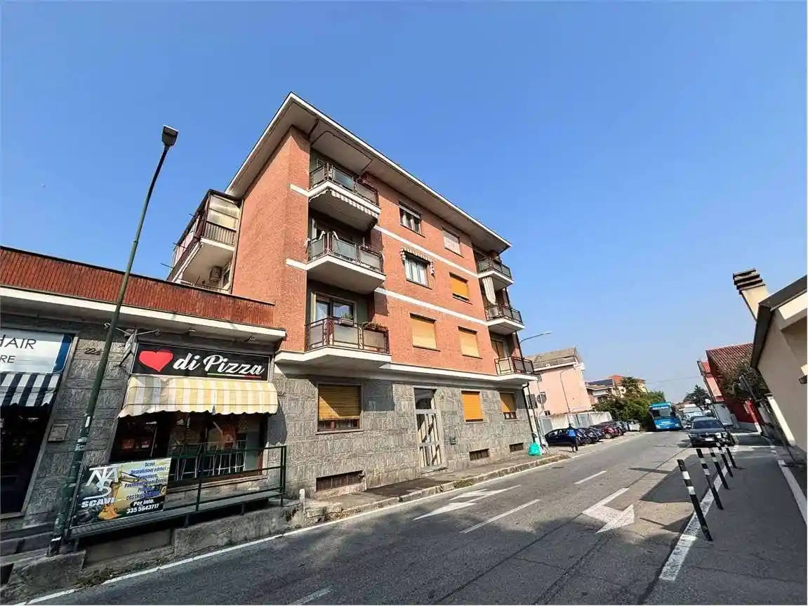 Appartamento in vendita a Orbassano