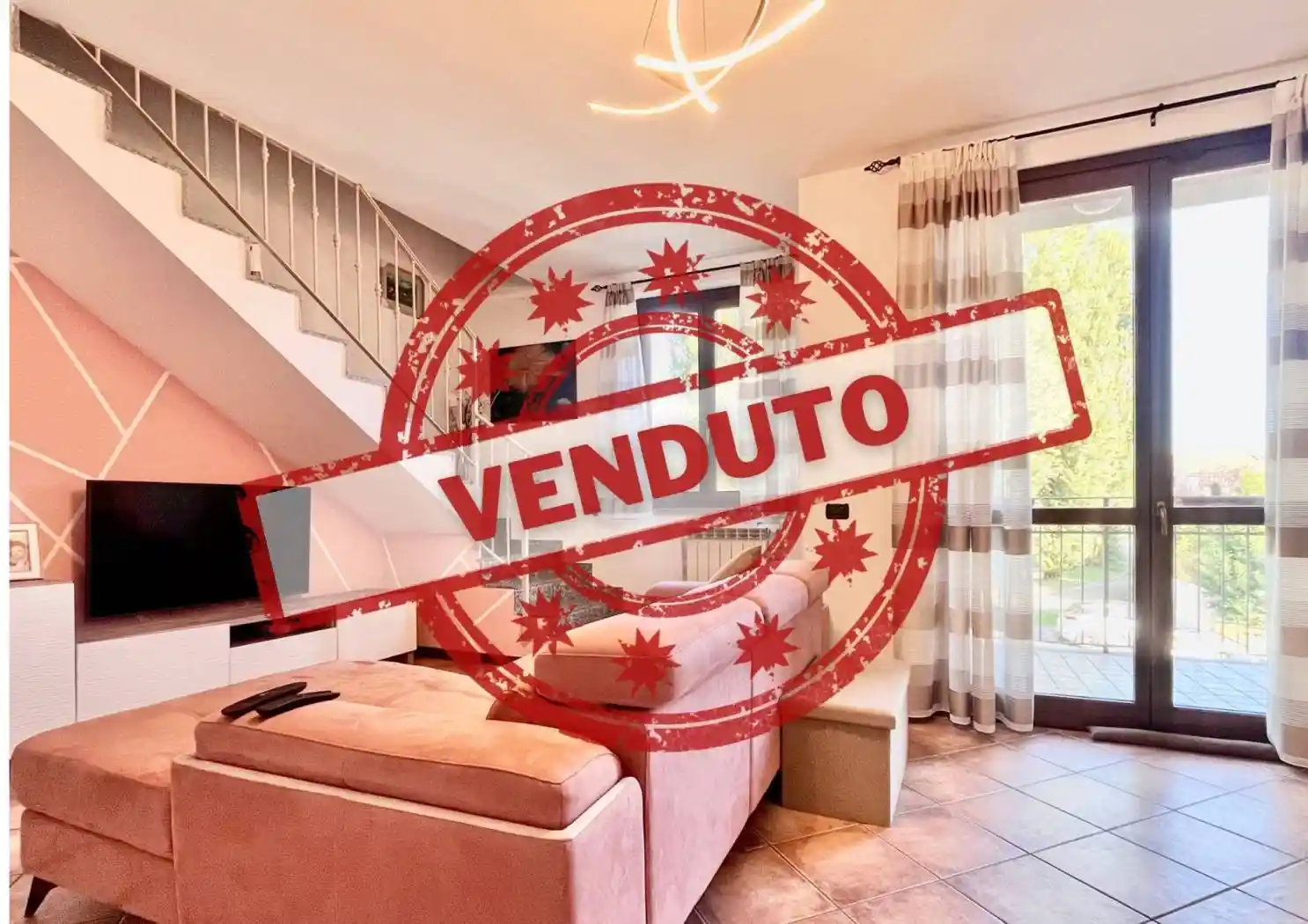 Appartamento in vendita a Corbetta