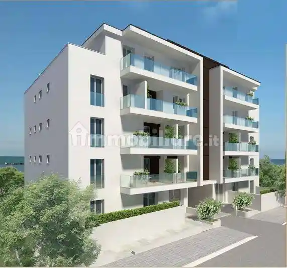 Appartamento in vendita a Pesaro