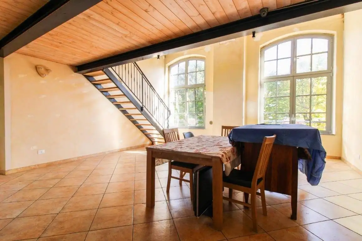 Appartamento in vendita a Roè Volciano