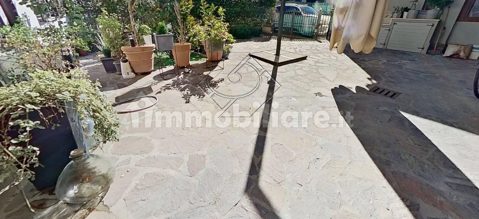 Casa indipendente in vendita a Scandicci