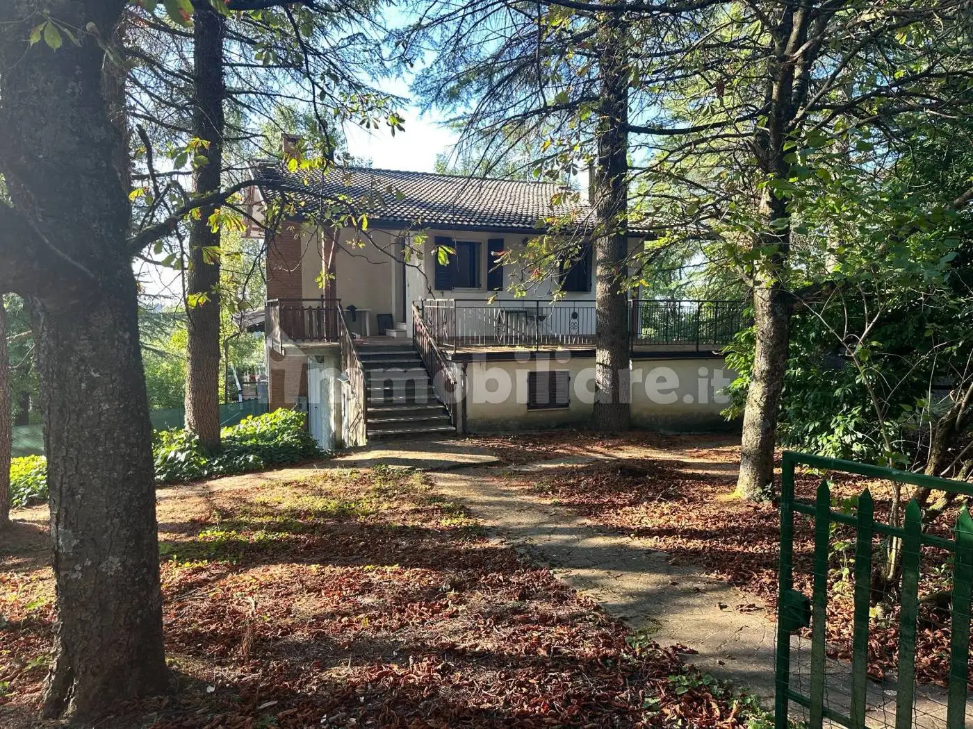 Casa indipendente in vendita a Guiglia
