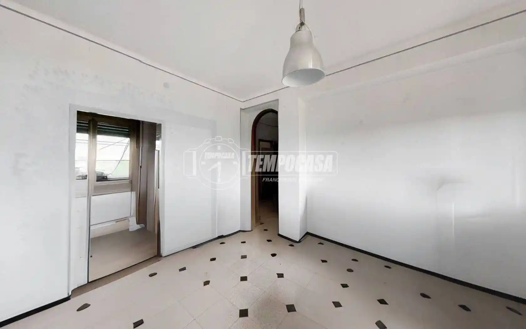 Bilocale via Giuseppe Pogatschnig 40, QT8, Milano - foto 2