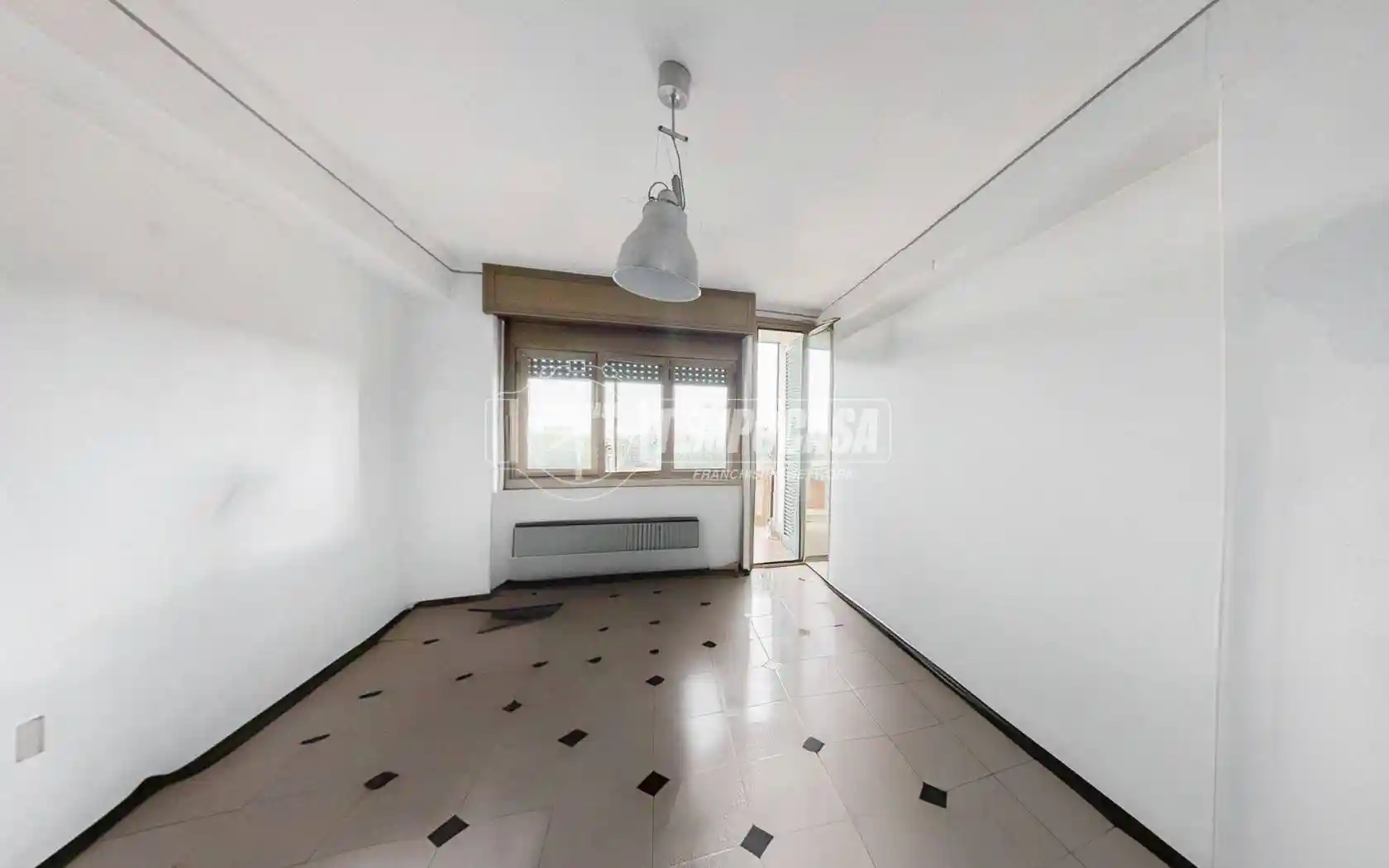 Bilocale via Giuseppe Pogatschnig 40, QT8, Milano - foto 3