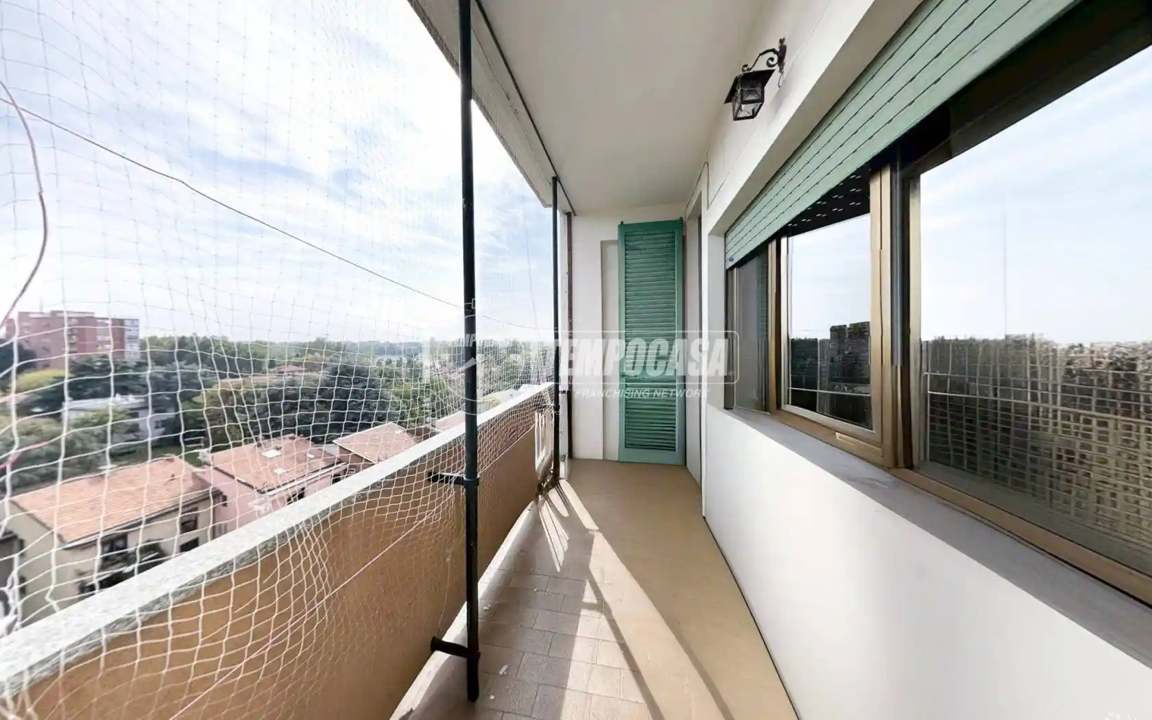 Bilocale via Giuseppe Pogatschnig 40, QT8, Milano - foto 4