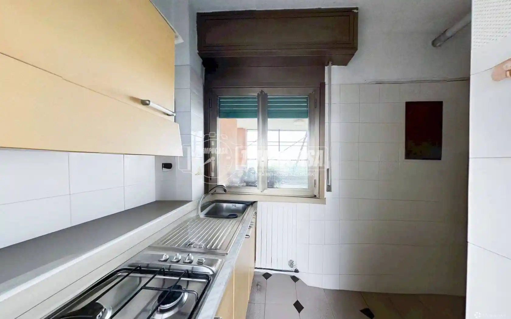 Bilocale via Giuseppe Pogatschnig 40, QT8, Milano - foto 5