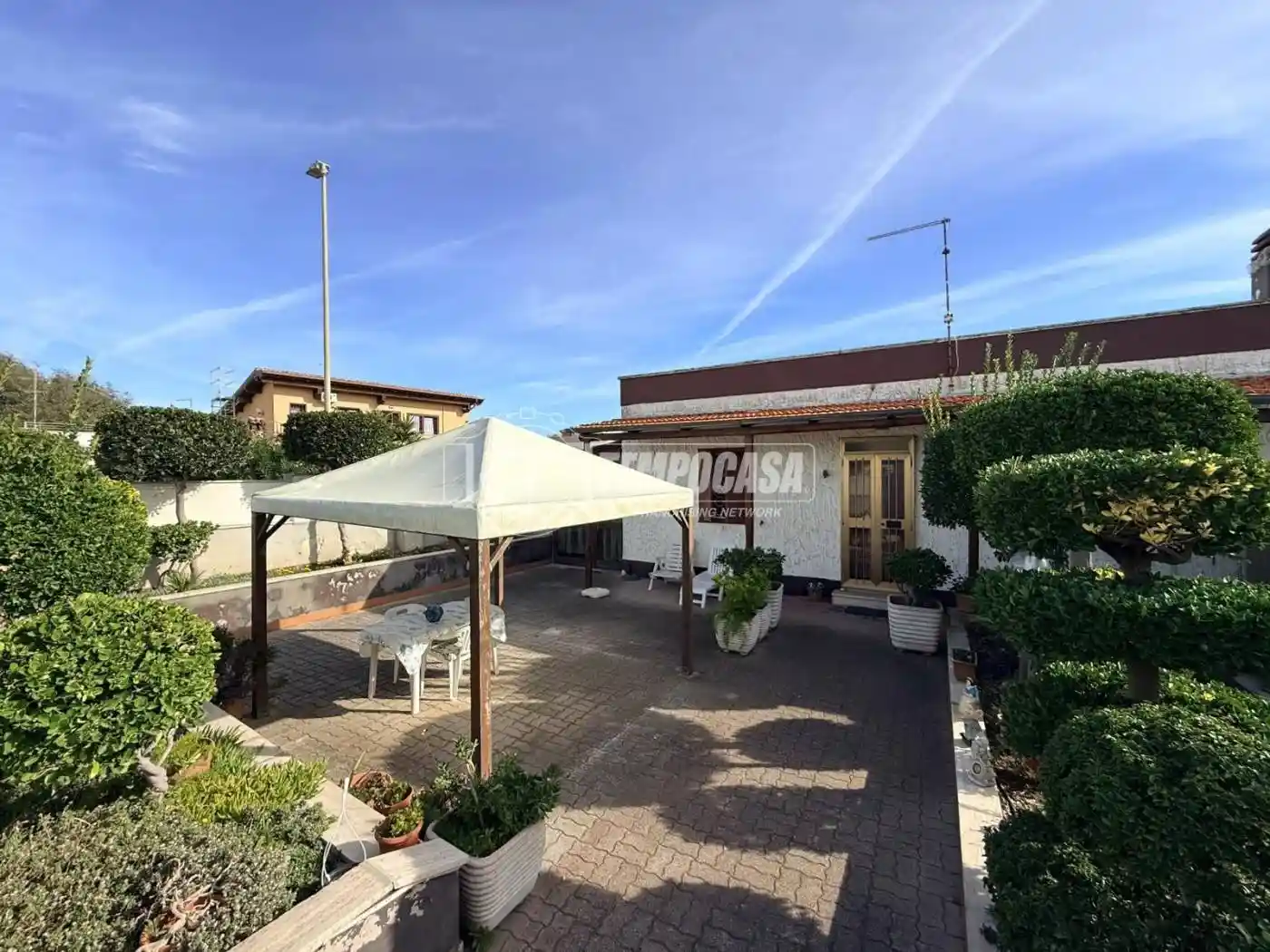 Villa in vendita a Fiumicino