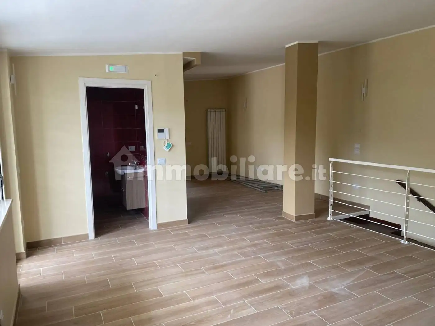 Appartamento in affitto a Somma Vesuviana