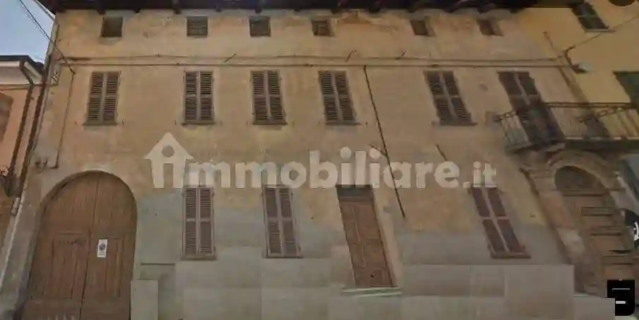 Palazzo - Edificio - foto 2