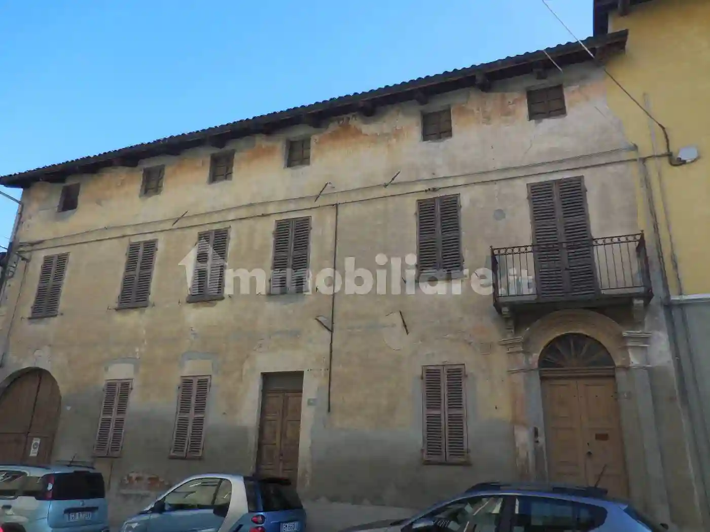 Palazzo - Edificio - foto 3