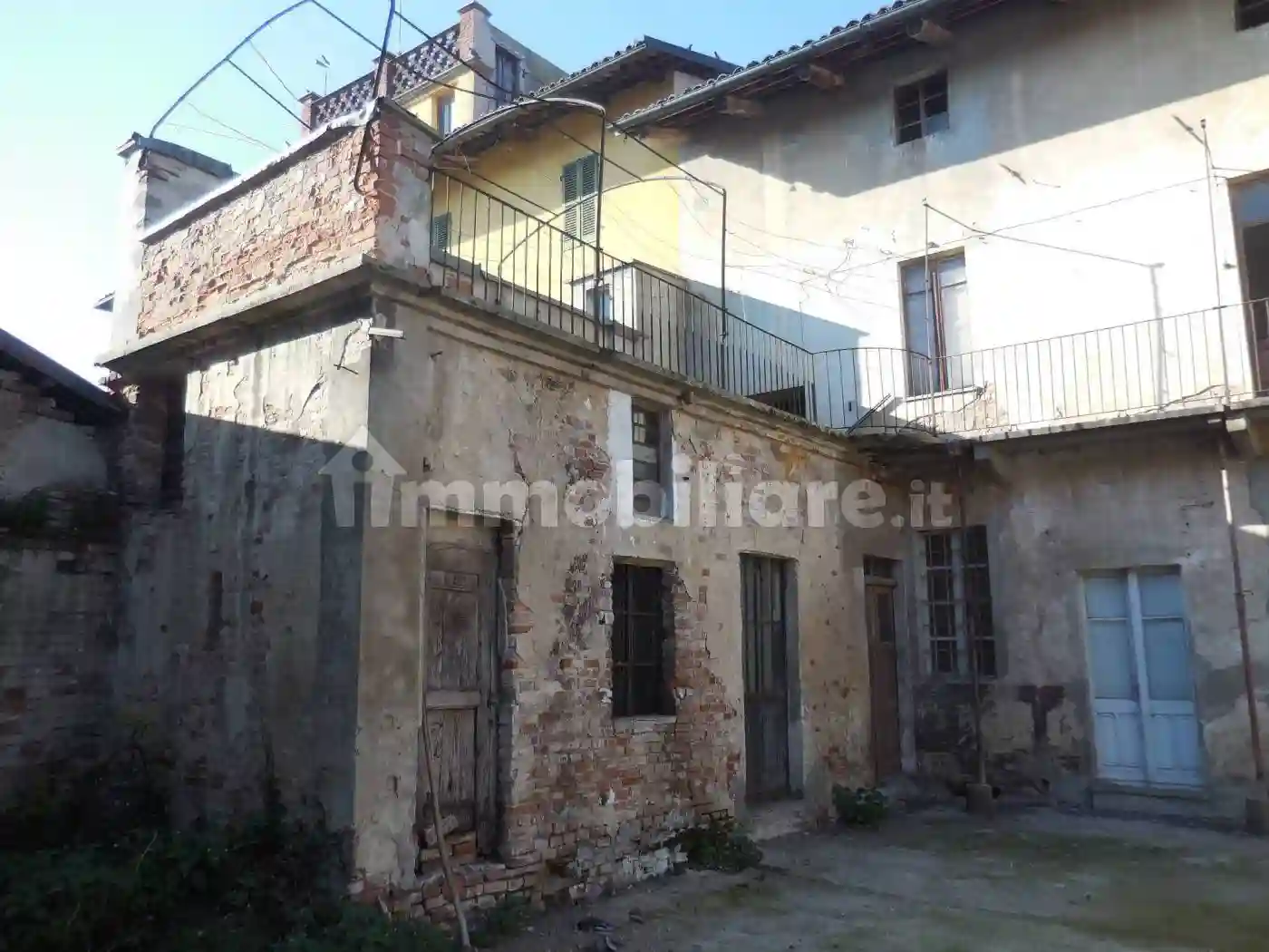 Palazzo - Edificio - foto 4