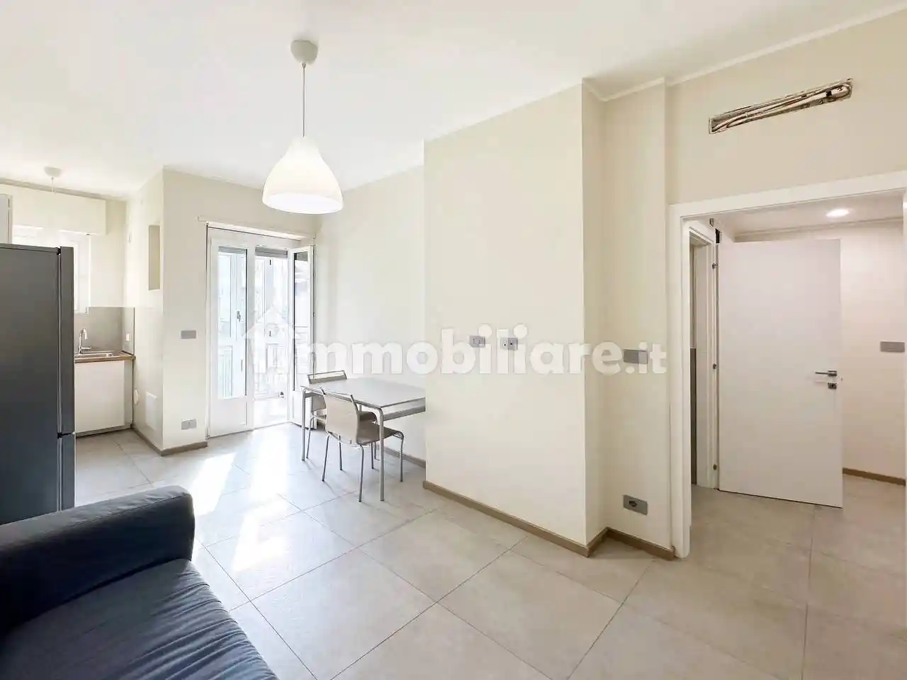 Trilocale ottimo stato, primo piano, Mirafiori Sud - Onorato Vigliani, Torino - foto 2