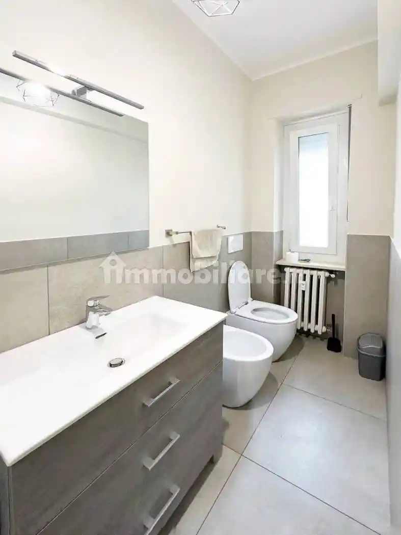 Trilocale ottimo stato, primo piano, Mirafiori Sud - Onorato Vigliani, Torino - foto 5