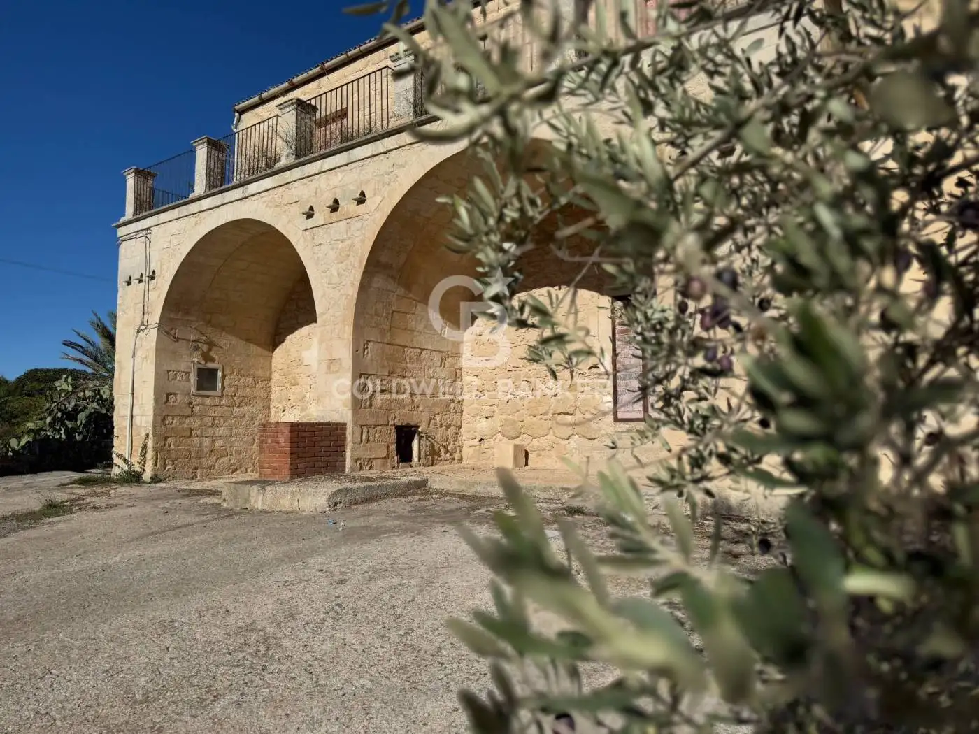 Rustico - Casale in vendita a Ragusa