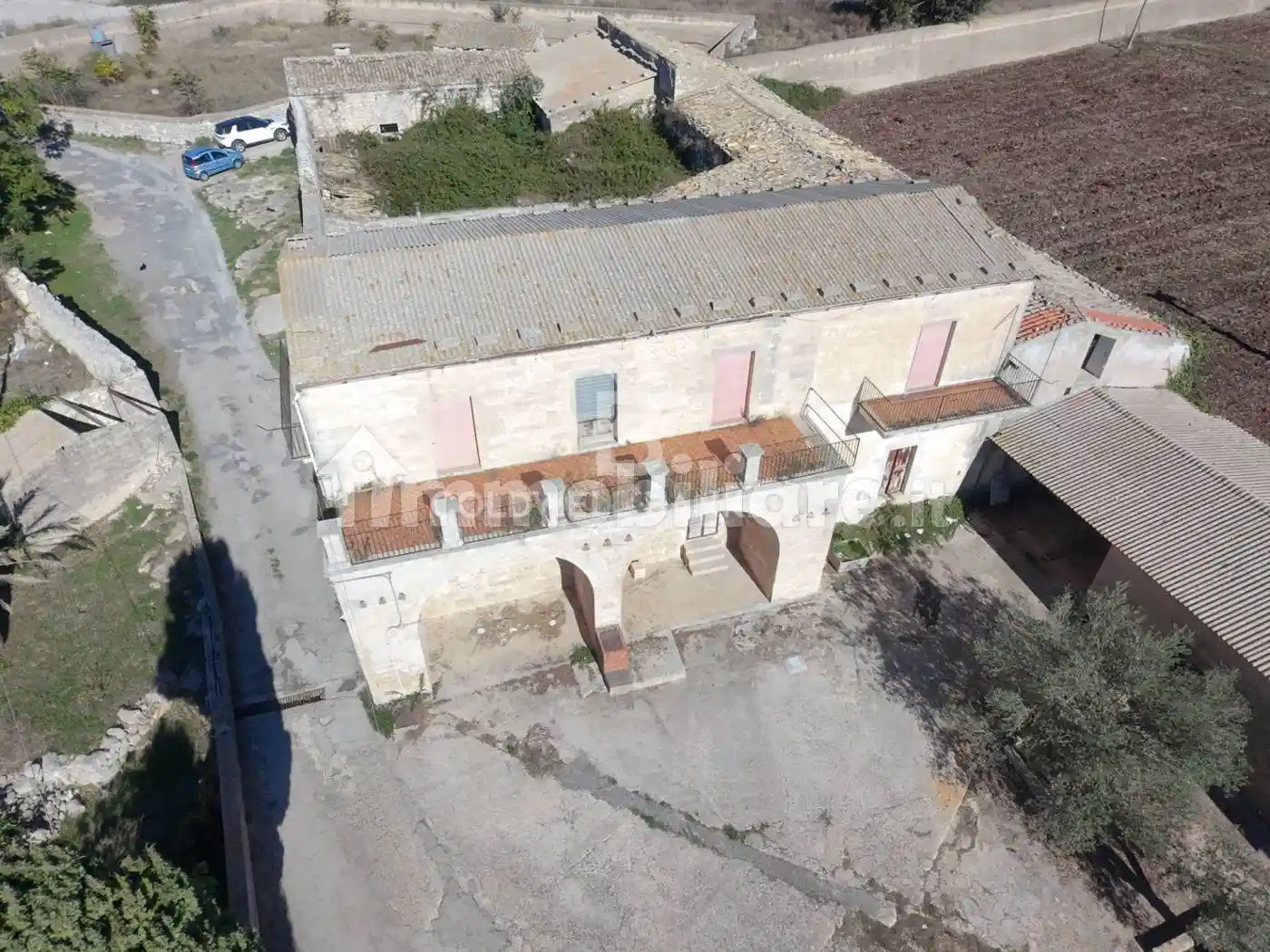 Rustico c.da celone, Conservatore - San Giacomo, Ragusa - foto 3