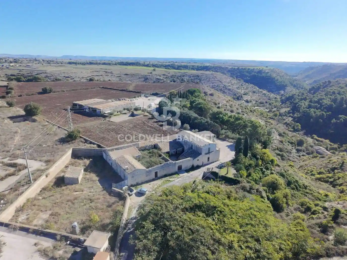 Rustico c.da celone, Conservatore - San Giacomo, Ragusa - foto 4