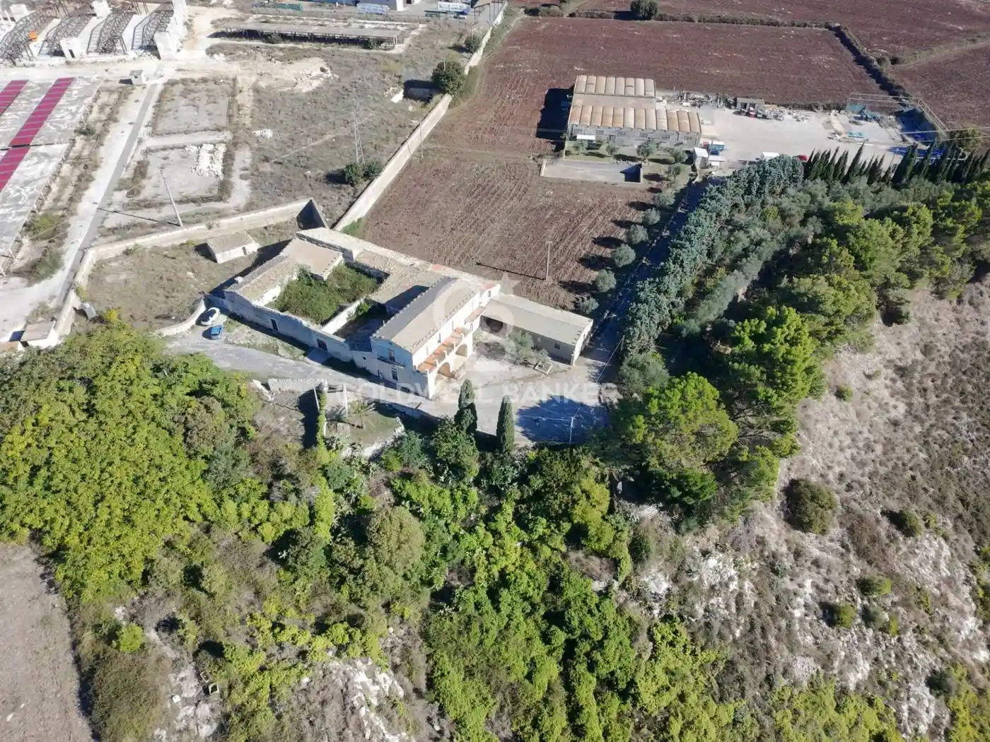 Rustico c.da celone, Conservatore - San Giacomo, Ragusa - foto 5