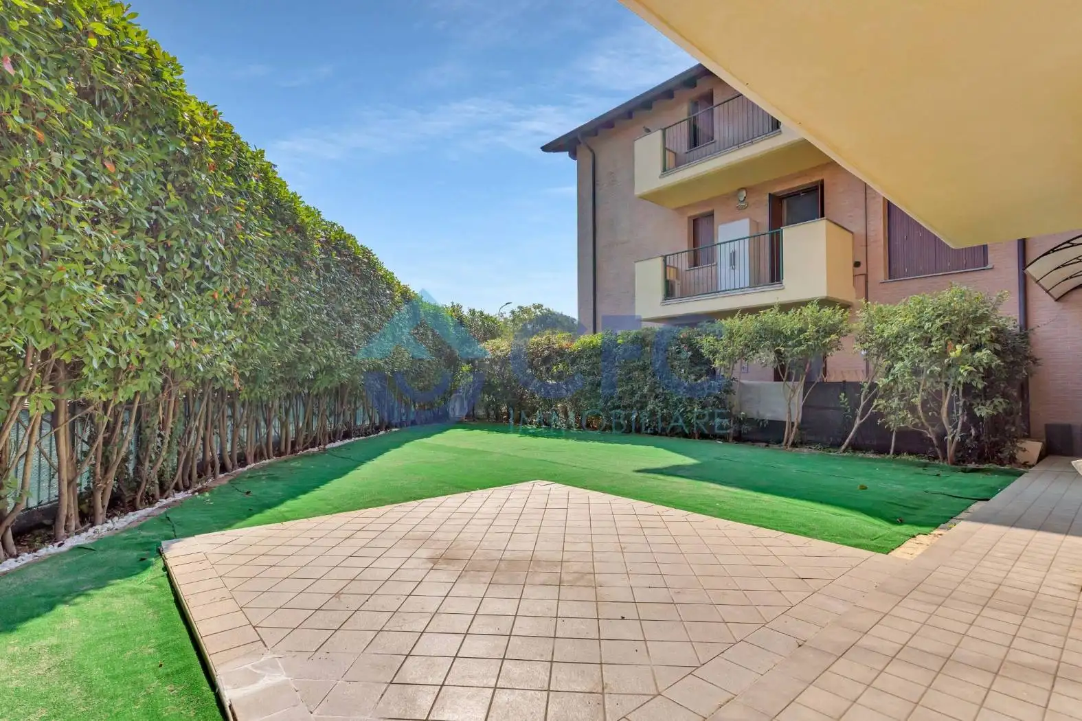 Appartamento in vendita a Basiglio