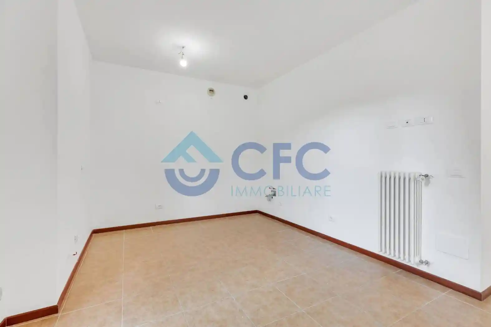 Quadrilocale via Don Silvio Coira, Centro, Basiglio - foto 4