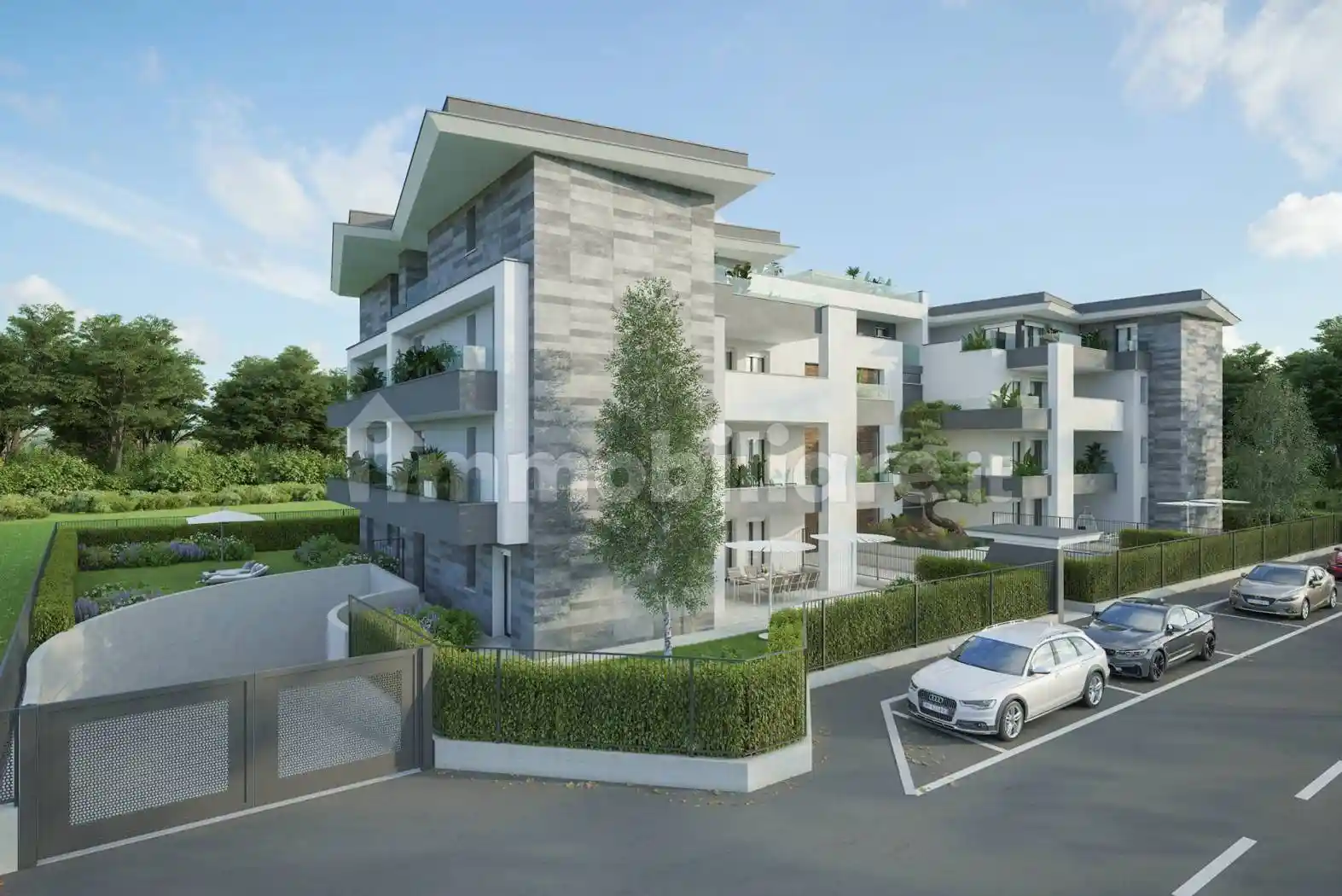 Appartamento in vendita a Sassuolo