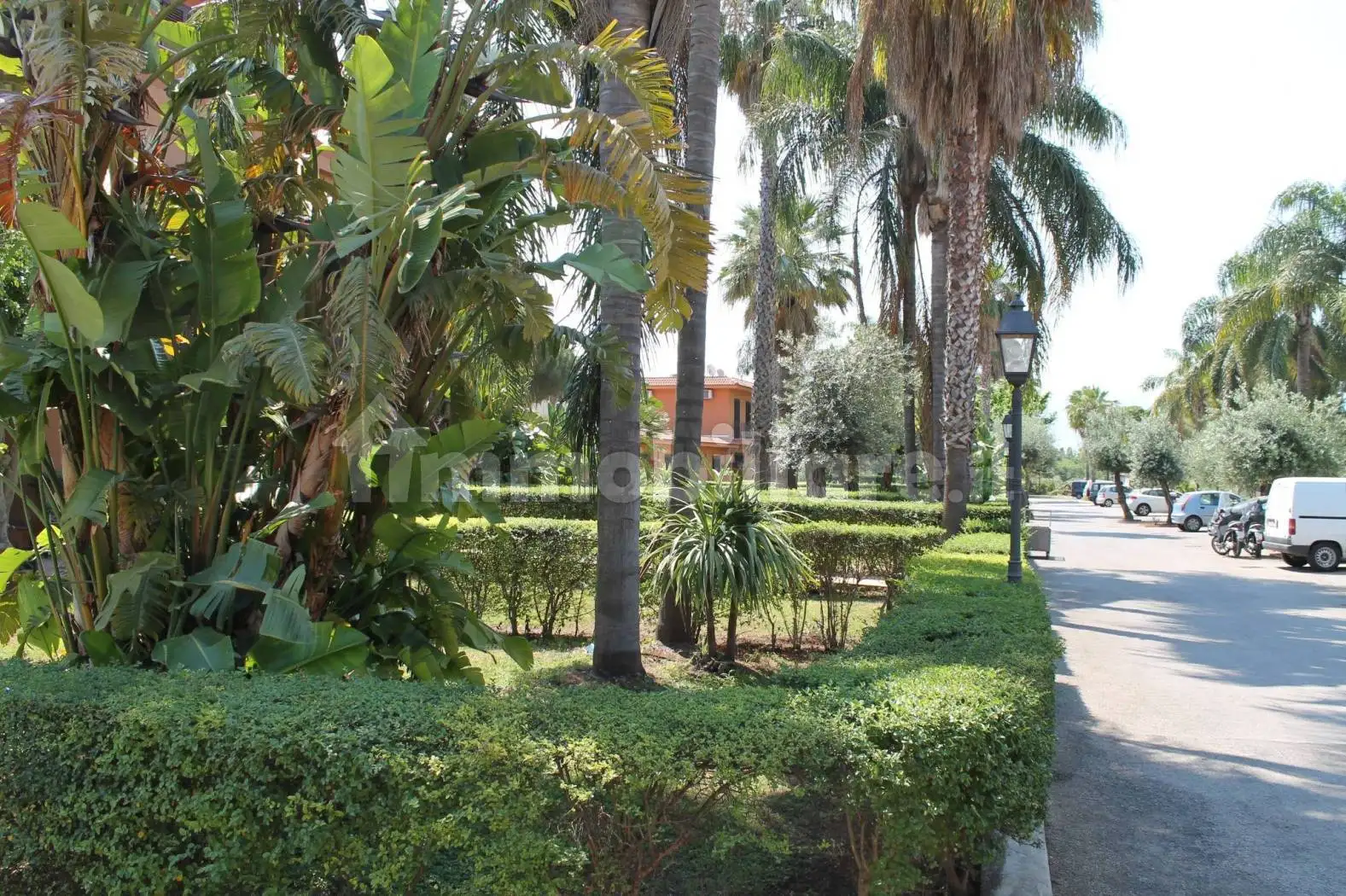 Appartamento in vendita a Palermo