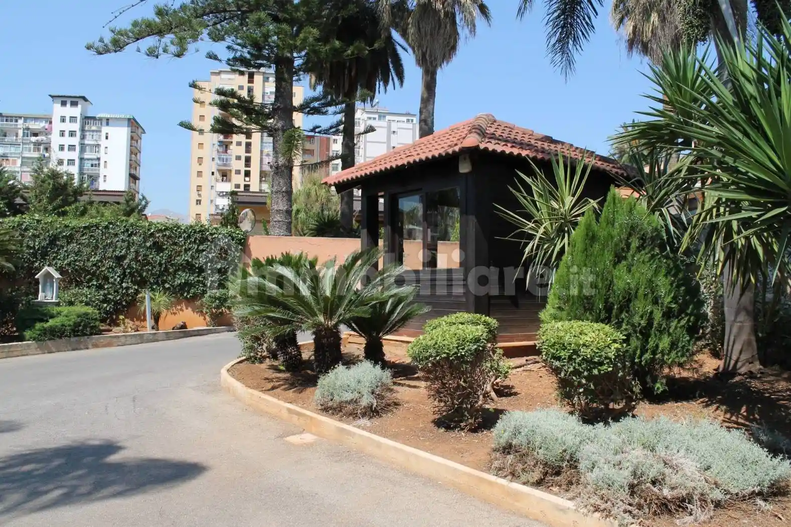 Bilocale via dei Quartieri 23/A, San Lorenzo, Palermo - foto 2