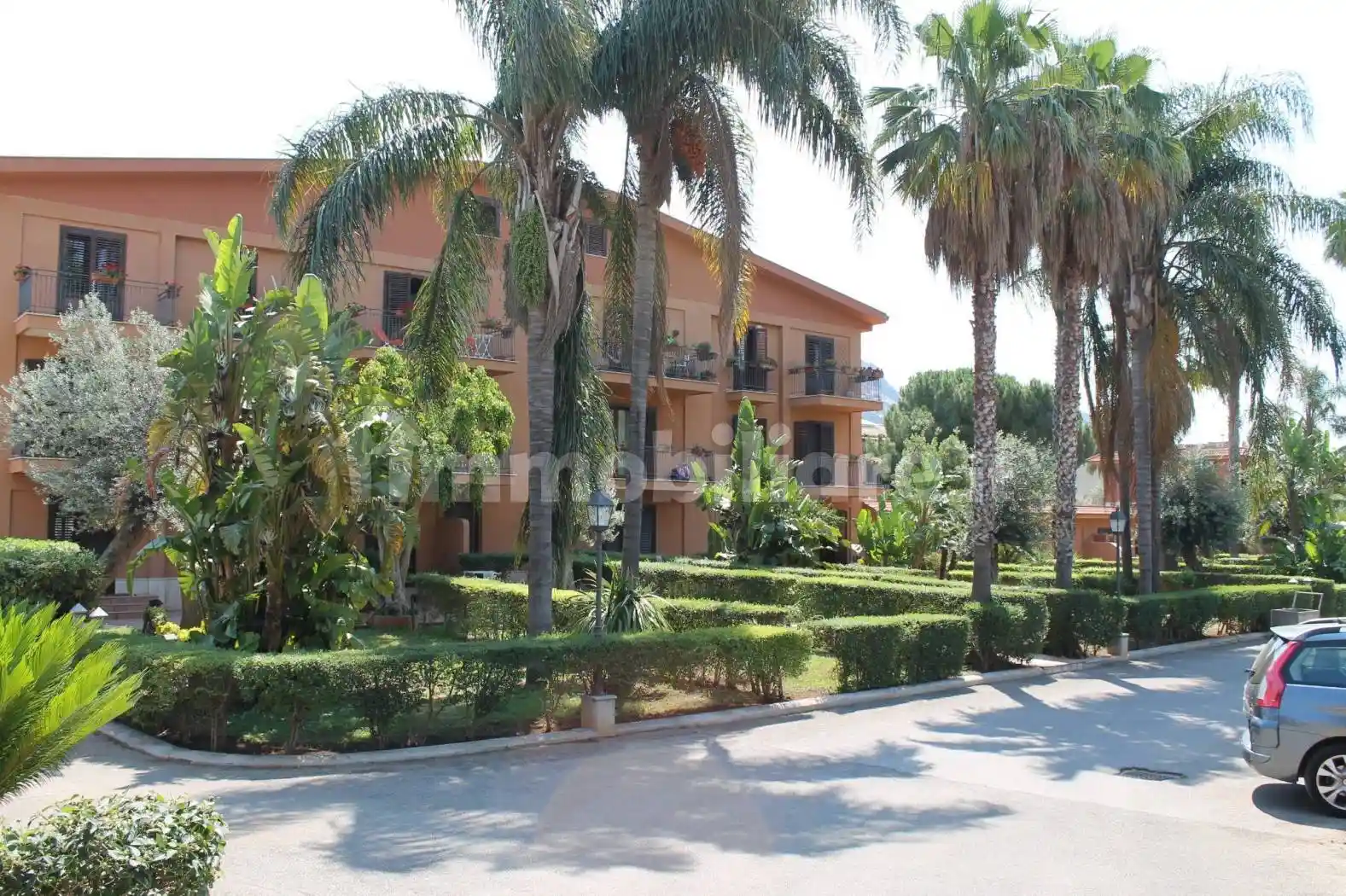 Bilocale via dei Quartieri 23/A, San Lorenzo, Palermo - foto 3