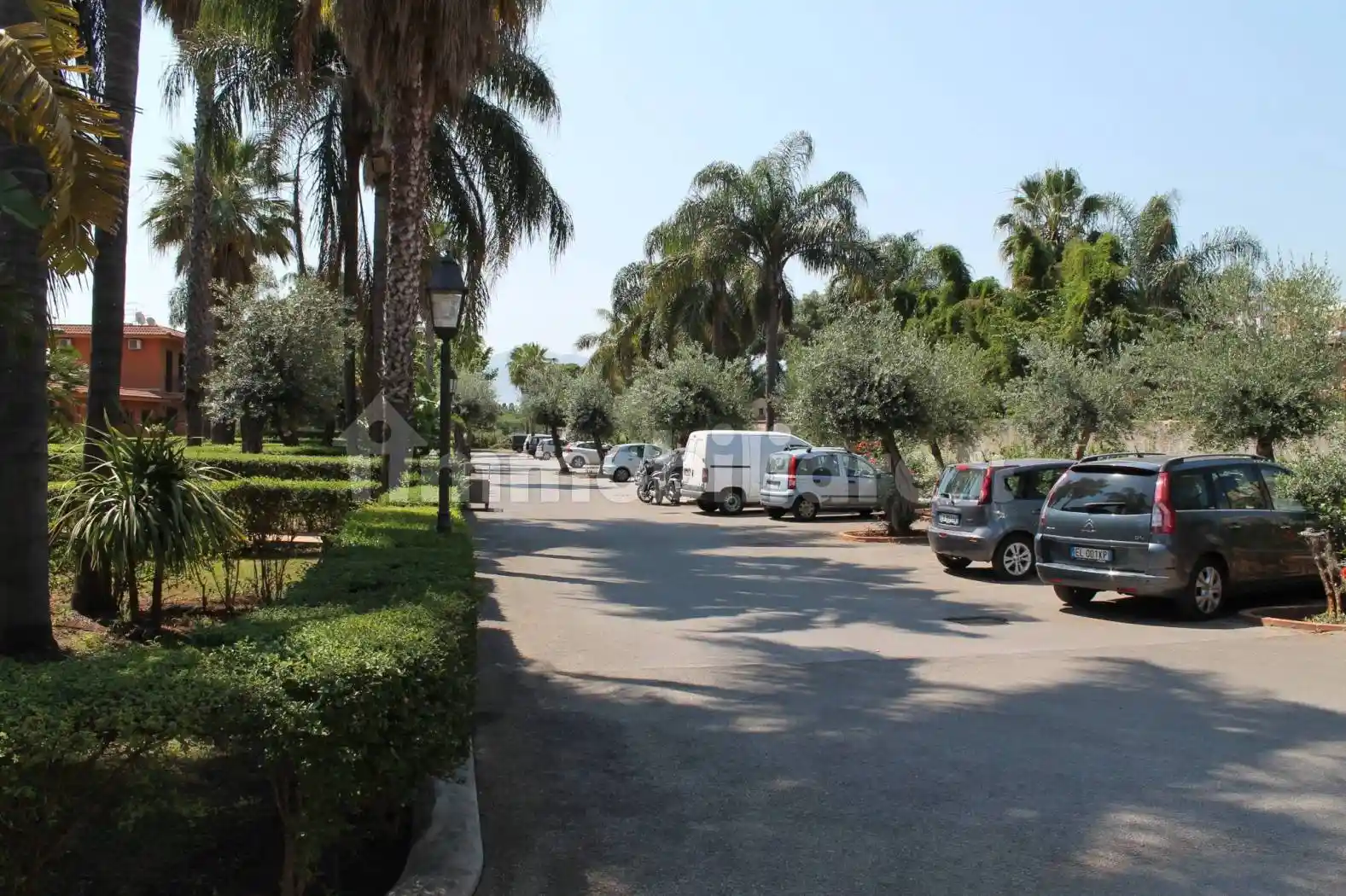 Bilocale via dei Quartieri 23/A, San Lorenzo, Palermo - foto 5