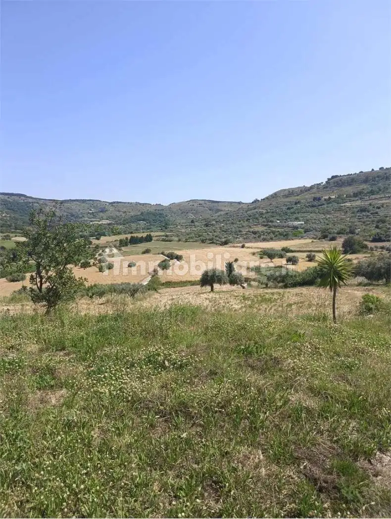 Rustico - Casale in vendita a Buscemi