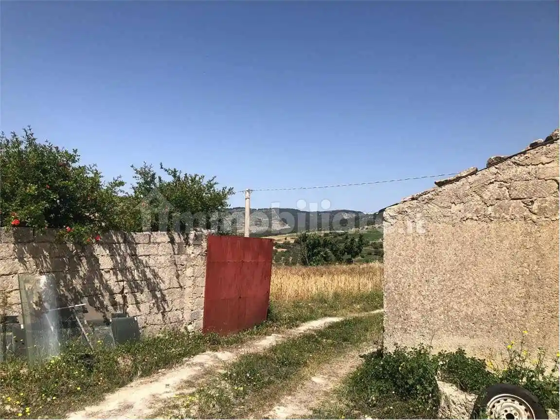 Rustico via Cincinnato, 1, Buscemi - foto 2