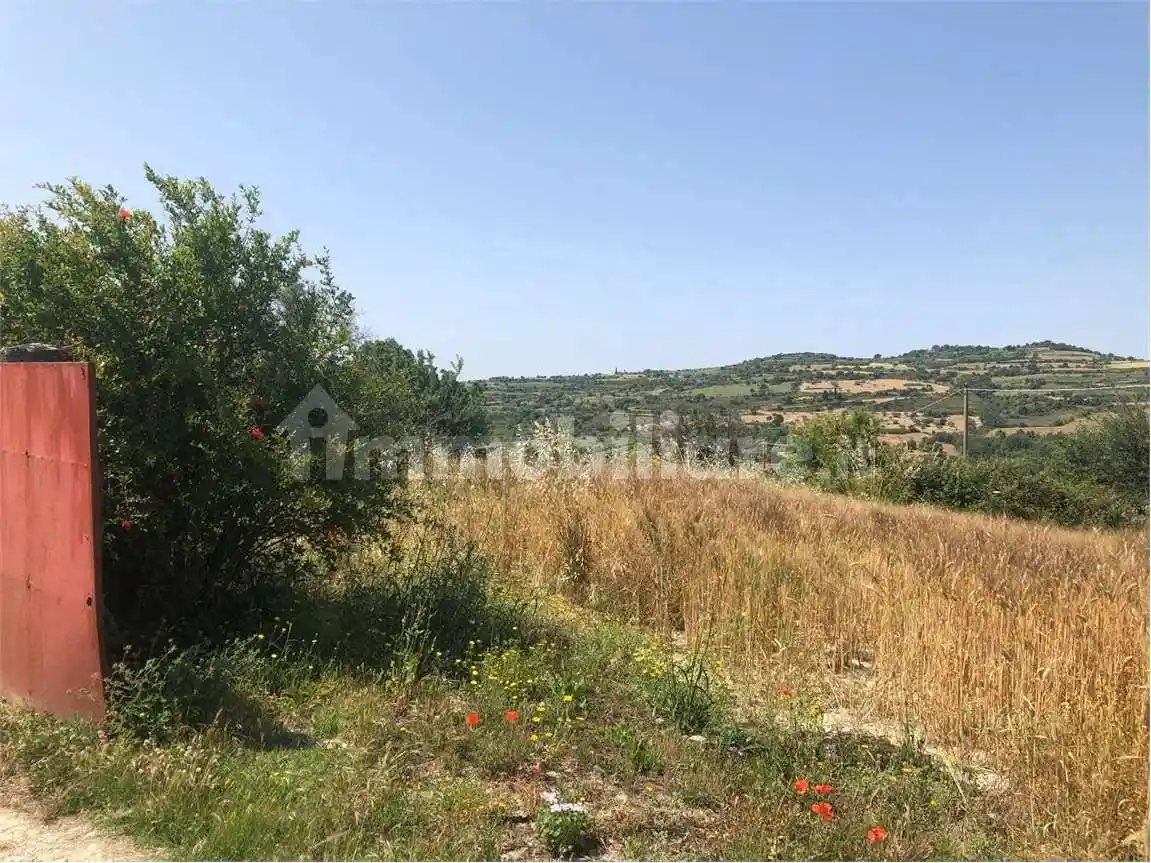 Rustico via Cincinnato, 1, Buscemi - foto 3