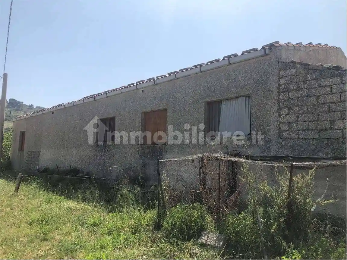 Rustico via Cincinnato, 1, Buscemi - foto 4