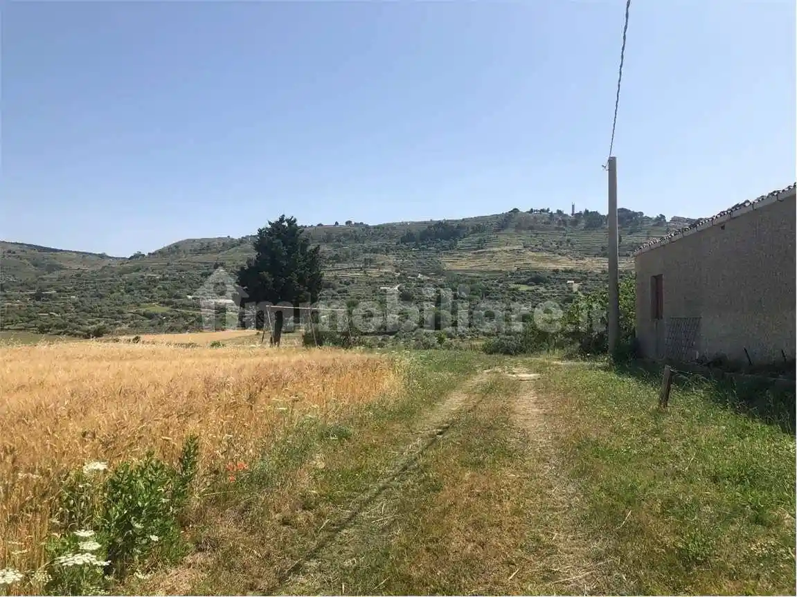 Rustico via Cincinnato, 1, Buscemi - foto 5