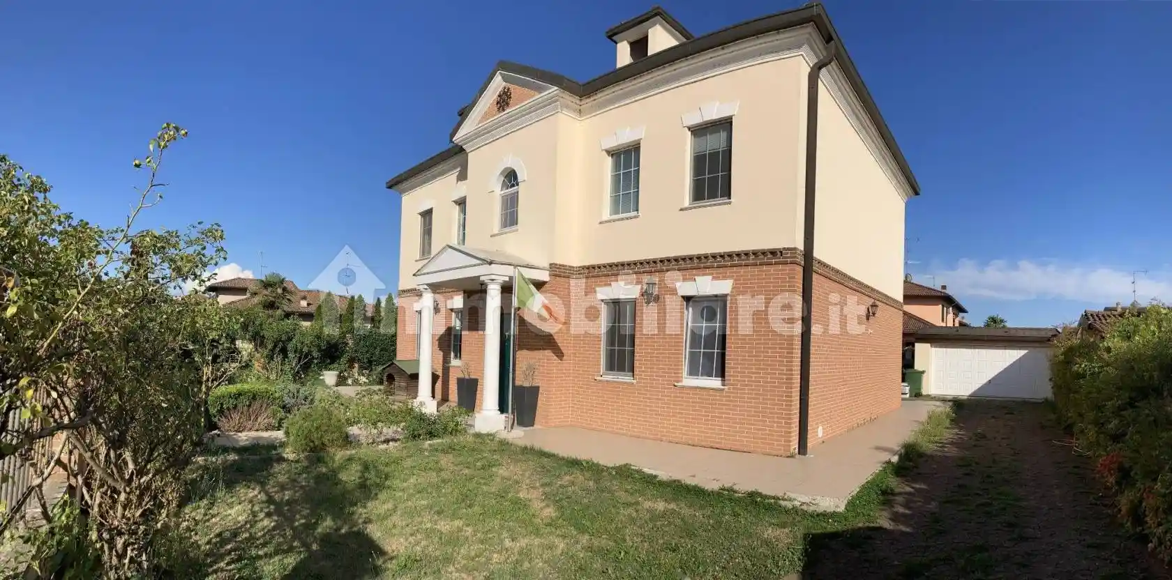 Villa unifamiliare via Roma, Castello d'Agogna - foto 3