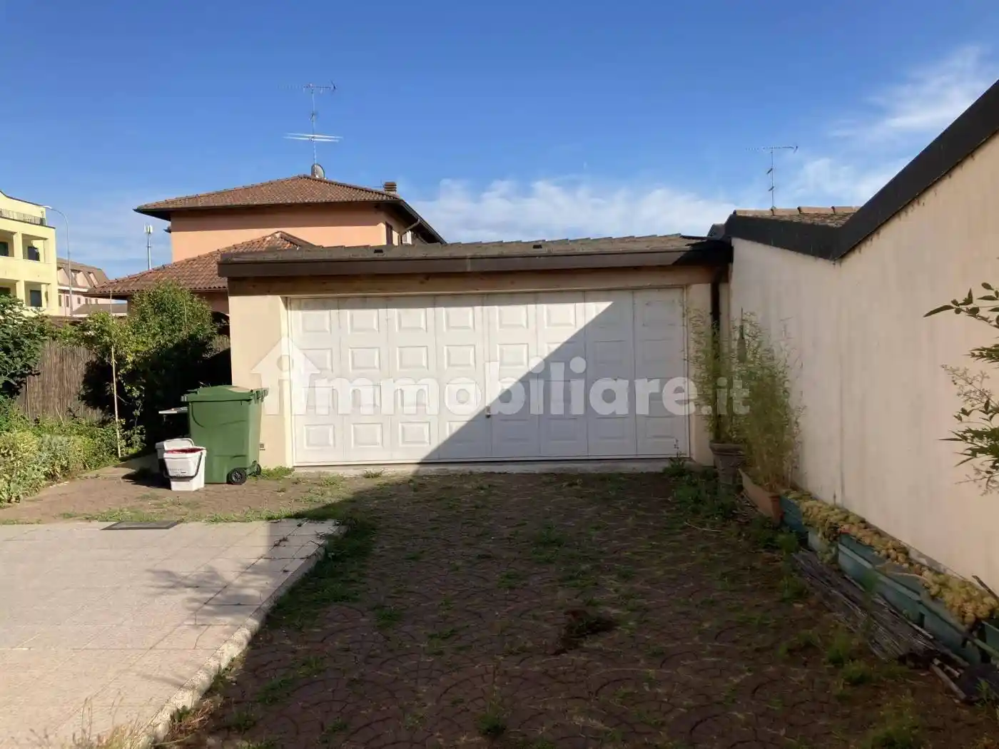 Villa unifamiliare via Roma, Castello d'Agogna - foto 4