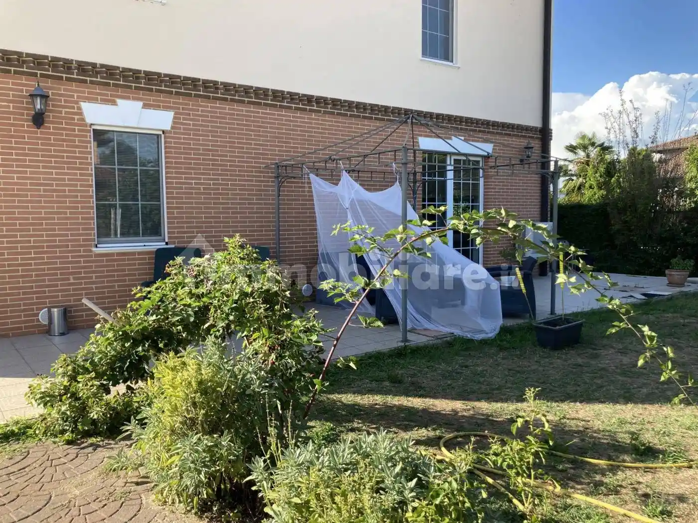 Villa unifamiliare via Roma, Castello d'Agogna - foto 5