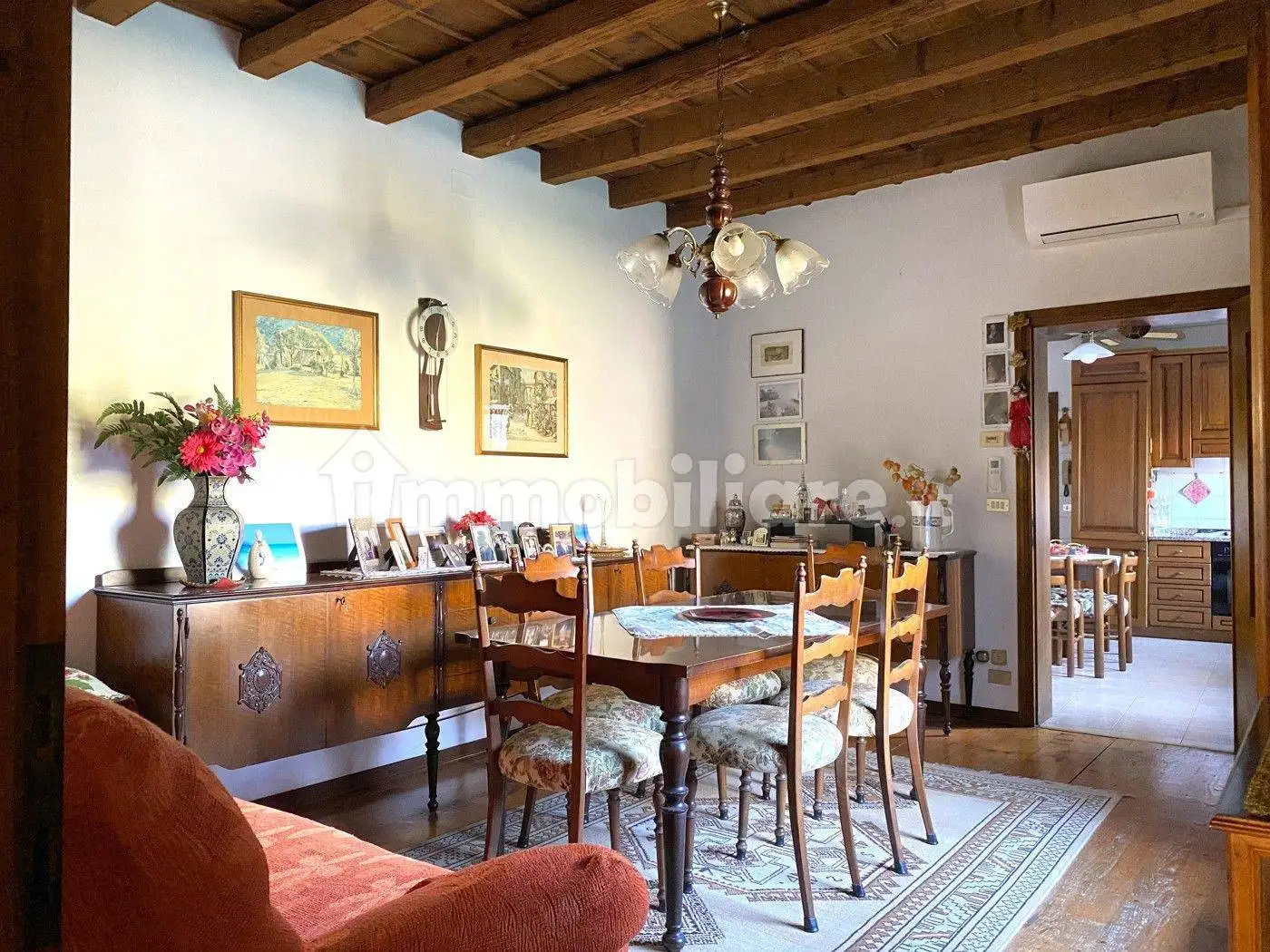 Palazzo - Edificio in vendita a Este