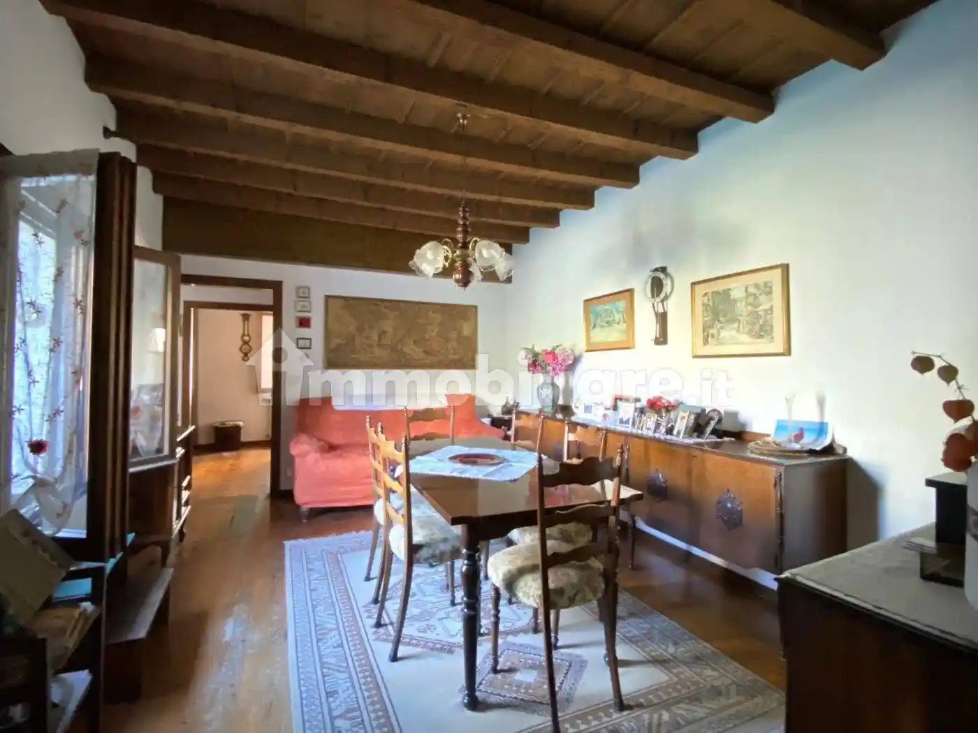 Palazzo - Edificio in Vendita - foto 3