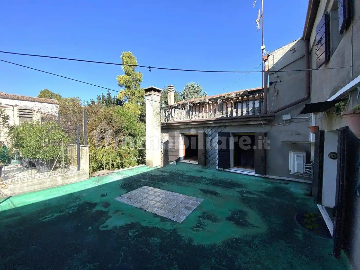 Palazzo - Edificio in Vendita - foto 4