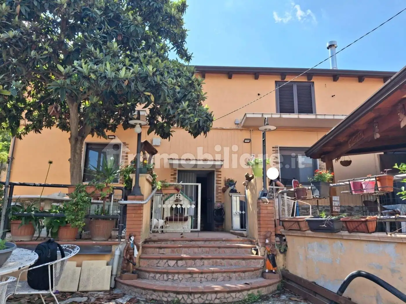 Appartamento in asta a Benevento