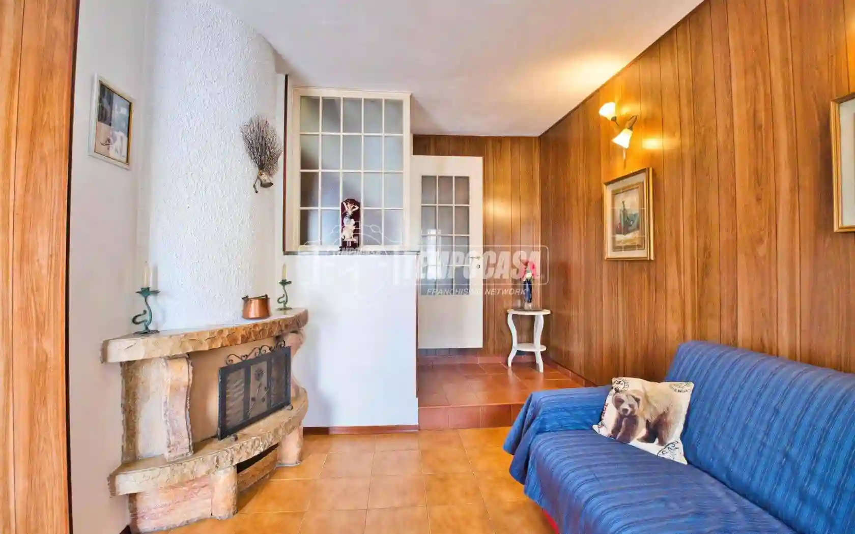 Casa indipendente - foto 2