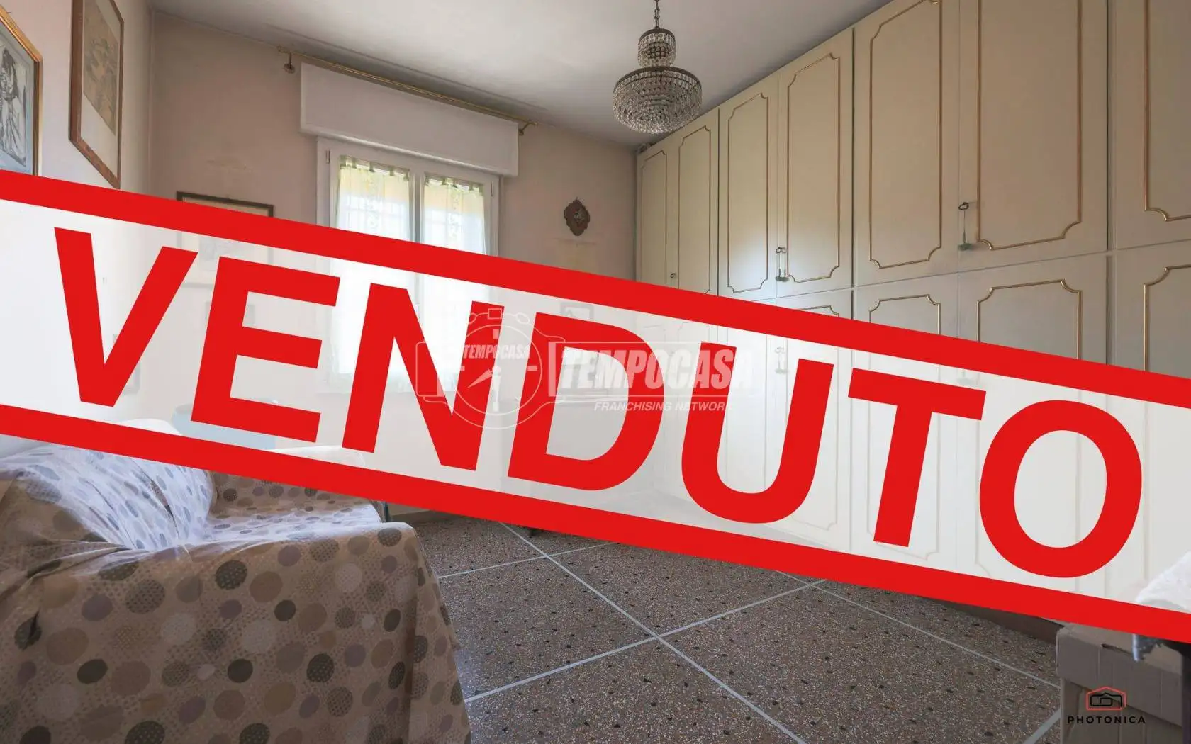 Appartamento in vendita a Bologna