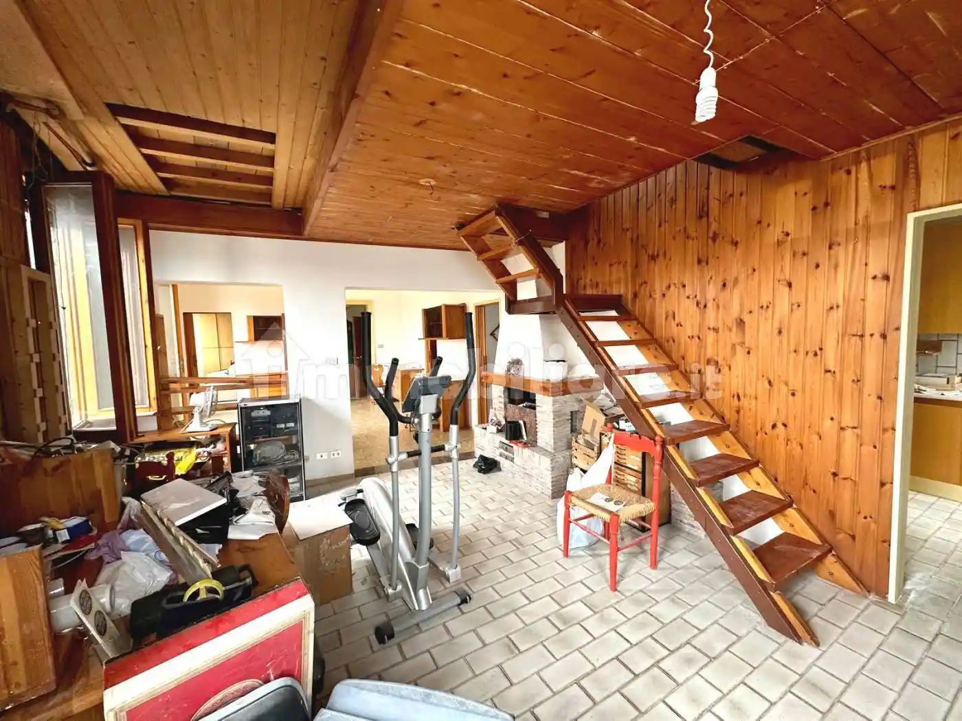 Quadrilocale Fondamenta Da Mula, Murano, Venezia - foto 3