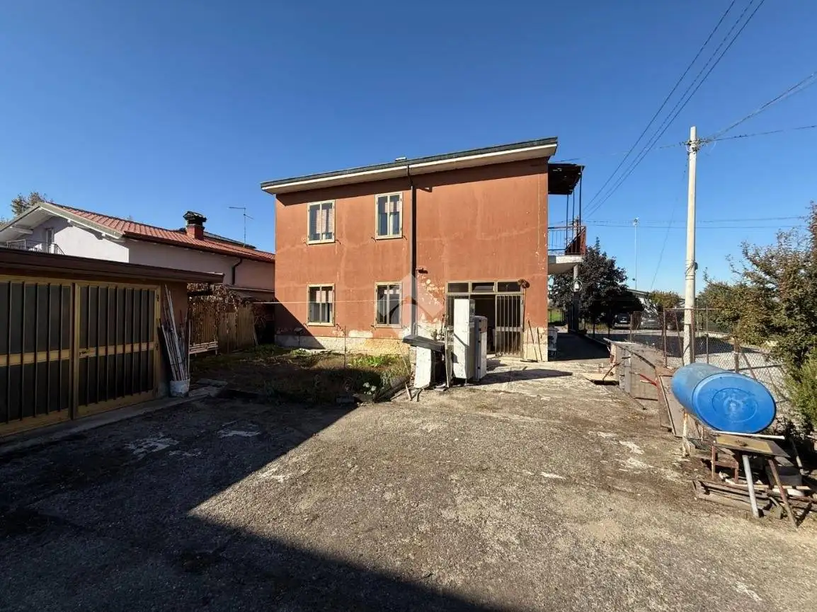 Villa unifamiliare via Molino 6, Casaletto Vaprio - foto 2